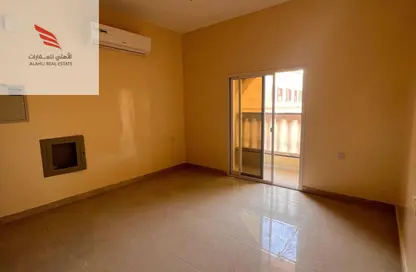 Apartment - 1 Bedroom - 1 Bathroom for rent in Ajman Global City - Al Alia - Ajman