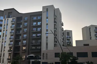 Apartment - 1 Bedroom - 2 Bathrooms for sale in Nada Residences - Maryam Gate Residence - Maryam Island - Sharjah