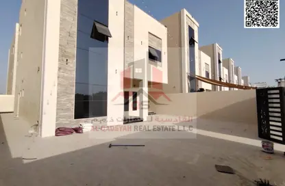 فيلا - 6 غرف نوم - 8 حمامات للبيع في الحليو 1 - الحليو - عجمان