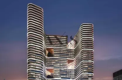 Apartment - Studio - 1 Bathroom for sale in Binghatti Hills - Dubai Science Park - Dubai