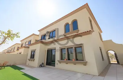 تاون هاوس - 2 غرف نوم - 3 حمامات للبيع في بلوم ليفينج - مدينة زايد (مدينة خليفة ج) - مدينة خليفة - أبوظبي