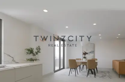 Villa - 3 Bedrooms - 2 Bathrooms for rent in Springs 2 - The Springs - Dubai