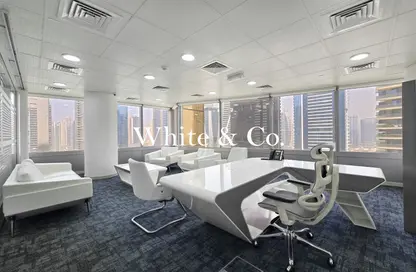 مكتب - استوديو للايجار في البرج الذهبي - (JLT) مجمع I - أبراج بحيرة الجميرا - دبي مكتب - استوديو للايجار في البرج الذهبي - (JLT) مجمع I - أبراج بحيرة الجميرا - دبي