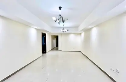 Apartment - 1 Bedroom - 2 Bathrooms for rent in Sahara Tower 2 - Sahara Complex - Al Nahda - Sharjah