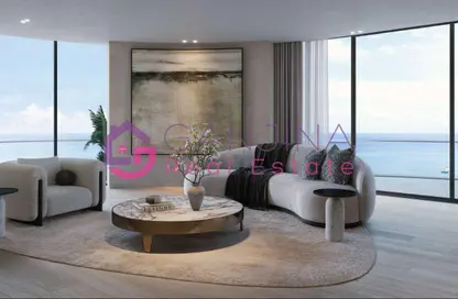 Apartment - 1 Bedroom - 1 Bathroom for sale in Mirasol - Raha Island - Mina Al Arab - Ras Al Khaimah