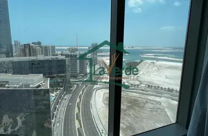 شقة - 2 غرف نوم - 3 حمامات للبيع في برج البوابة 3 - شمس أبوظبي - جزيرة الريم - أبوظبي