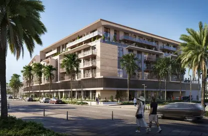 Apartment - Studio - 1 Bathroom for sale in IR1DIAN Park - Jumeirah Village Circle - Dubai Apartment - Studio - 1 Bathroom for sale in IR1DIAN Park - Jumeirah Village Circle - Dubai