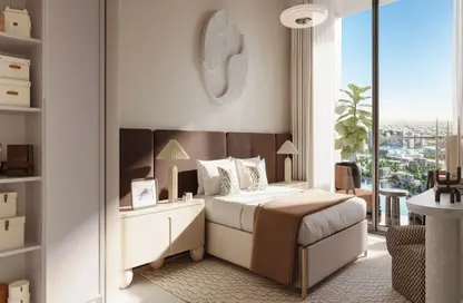 Apartment - 3 Bedrooms - 3 Bathrooms for sale in Altan - Dubai Creek Harbour (The Lagoons) - Dubai