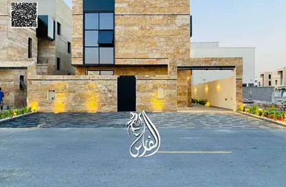 فيلا - 6 غرف نوم - 8 حمامات للبيع في الباهيه هيلز - الباهية - عجمان