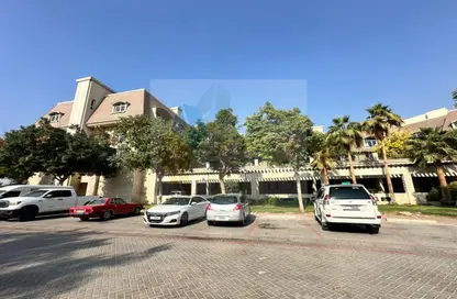 Apartment - 2 Bedrooms - 3 Bathrooms for rent in Garden Apartments - Uptown Mirdif - Mirdif - Dubai