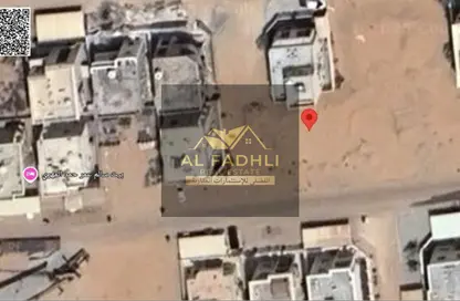 Land - Studio for sale in Al Yasmeen 1 - Al Yasmeen - Ajman