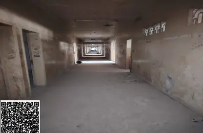 سكن عمال - استوديو - 8 حمامات للايجار في الجرف الصناعية 2 - الجرف الصناعية - عجمان