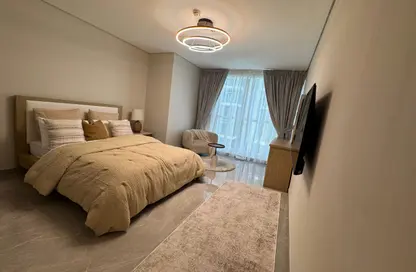 Apartment - 2 Bedrooms - 3 Bathrooms for sale in Rose Gardens 3 - Arjan - Dubai