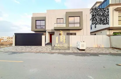 فيلا - 5 غرف نوم - 7 حمامات للبيع في الزاهية جاردنز - الزاهية - عجمان