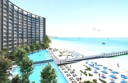 Apartment - 1 Bedroom - 2 Bathrooms for sale in Anantara Residences - Al Rifa'ah - Al Heerah - Sharjah