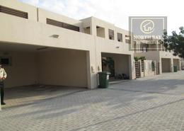 Villa - 3 bedrooms - 5 bathrooms for rent in Malibu - Mina Al Arab - Ras Al Khaimah