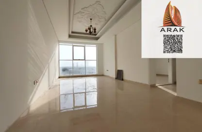 Apartment - 3 Bedrooms - 3 Bathrooms for rent in Al Mowaihat 3 - Al Mowaihat - Ajman