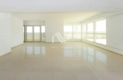 Penthouse - 5 Bedrooms - 7 Bathrooms for sale in RAK Tower - Marina Square - Al Reem Island - Abu Dhabi
