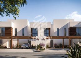 Villa - 4 bedrooms - 4 bathrooms for sale in Noya 2 - Noya - Yas Island - Abu Dhabi