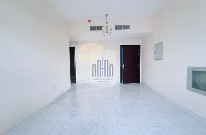 Apartment - 1 Bedroom - 1 Bathroom for rent in Fire Station Road - Muwaileh - Sharjah