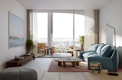 Apartment - 1 Bedroom - 2 Bathrooms for sale in The Weave - Jumeirah Village Circle - Dubai