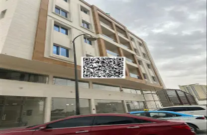 عمارة بالكامل - استوديو - 8 حمامات للبيع في 1 الياسمين - الياسمين - عجمان