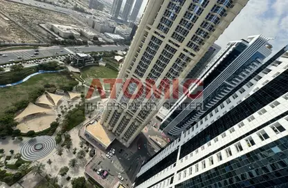 Apartment - 2 Bedrooms - 3 Bathrooms for sale in Al Waleed Paradise - JLT Cluster R - Jumeirah Lake Towers - Dubai