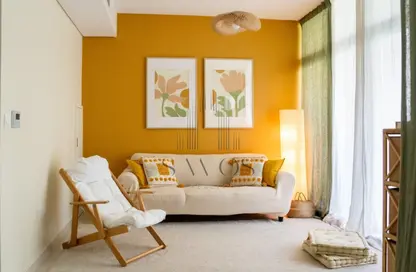 Townhouse - 3 Bedrooms - 3 Bathrooms for rent in Avencia 2 - Damac Hills 2 - Dubai