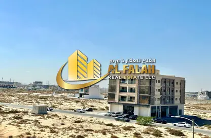 أرض - استوديو للبيع في D تلال سيتي - تلال سيتي - الشارقة