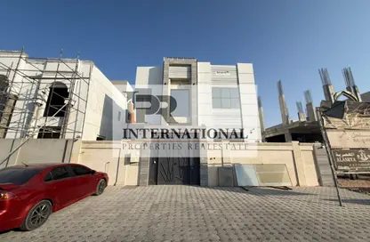 Villa - 5 Bedrooms - 7 Bathrooms for sale in Al Zaheya Gardens - Al Zahya - Ajman