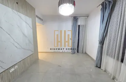 شقة - 2 غرف نوم - 2 حمامات للايجار في أزور بيتش ريزيدنس - مريم بيتش ريزيدنس - جزيرة مريم - الشارقة
