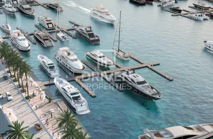 شقة - 2 غرف نوم - 2 حمامات للبيع في اوشن كوف - ميناء راشد - دبي شقة - 2 غرف نوم - 2 حمامات للبيع في اوشن كوف - ميناء راشد - دبي