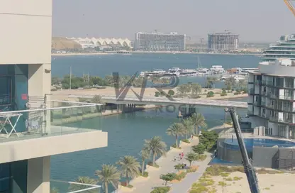 Apartment - 3 Bedrooms - 4 Bathrooms for rent in P2752 - Al Raha Beach - Abu Dhabi Apartment - 3 Bedrooms - 4 Bathrooms for rent in P2752 - Al Raha Beach - Abu Dhabi