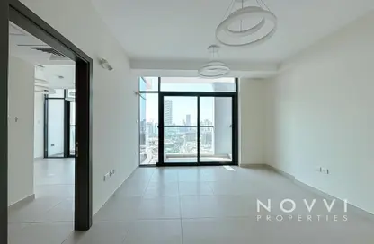 Apartment - 1 Bedroom - 2 Bathrooms for sale in Central Park Tower - Jumeirah Village Circle - Dubai