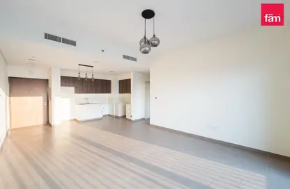Apartment - 1 Bedroom - 1 Bathroom for rent in Park Heights 2 - Park Heights - Dubai Hills Estate - Dubai