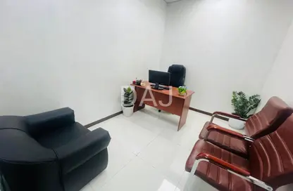 Office Space - Studio - 1 Bathroom for rent in Al Fajer Complex (Bena Complex) - Oud Metha - Bur Dubai - Dubai