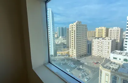 Apartment - 1 Bedroom - 1 Bathroom for rent in Al Mahatta - Al Qasimia - Sharjah