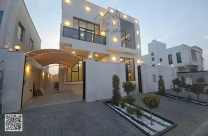 فيلا - 3 غرف نوم - 5 حمامات للبيع في 1 الياسمين - الياسمين - عجمان