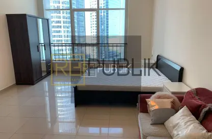 شقة - 1 حمام للايجار في أبراج هيدرا افينيو - مدينة الأضواء - جزيرة الريم - أبوظبي