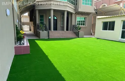 Villa - 6 Bedrooms - 7+ Bathrooms for sale in Al Rawda 2 Villas - Al Rawda 2 - Al Rawda - Ajman