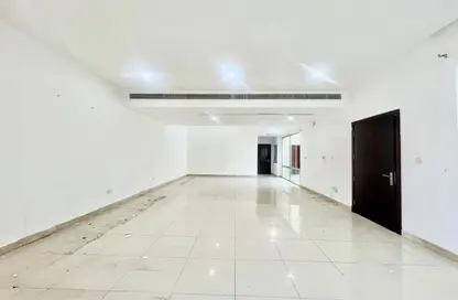 Apartment - 5 Bedrooms - 6 Bathrooms for rent in Muroor Area - Abu Dhabi