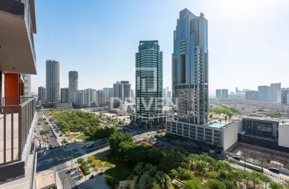 شقة - 2 غرف نوم - 4 حمامات للبيع في هادلي هايتس - منطقة 11 - قرية جميرا الدائرية - دبي