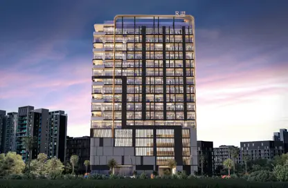 شقة - غرفة نوم - 2 حمامات للبيع في ﺑﺮﻭﻓﻴﻨﺰﺍﺭﻳﺰﻳﺪﻧﺴﺰ - منطقة 14 - قرية الجميرا سركل - دبي