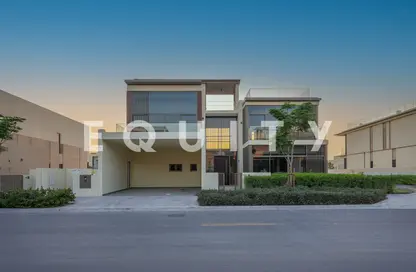 Villa - 4 Bedrooms - 4 Bathrooms for sale in Golf Place 2 - Golf Place - Dubai Hills Estate - Dubai