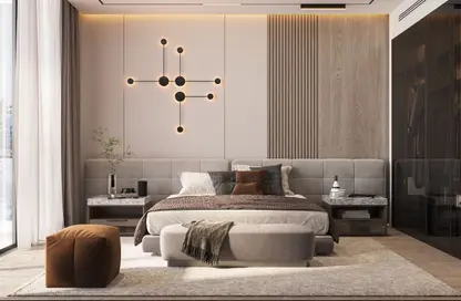 شقة - غرفة نوم - 2 حمامات للبيع في سمانا باركفيل - مجمع دبي ريزيدنس - دبي شقة - غرفة نوم - 2 حمامات للبيع في سمانا باركفيل - مجمع دبي ريزيدنس - دبي