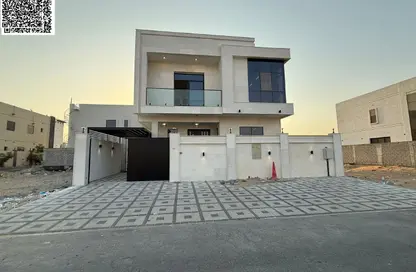 فيلا - 5 غرف نوم - 7 حمامات للبيع في 1 الياسمين - الياسمين - عجمان