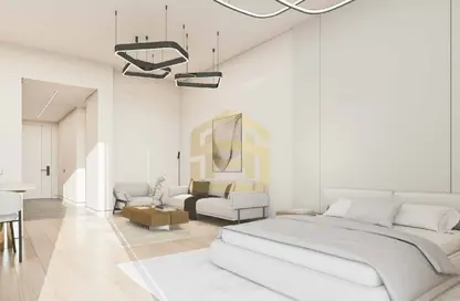 Apartment - 1 Bathroom for sale in 311 Boulevard - Jumeirah Village Circle - Dubai