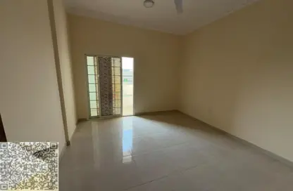 شقة - غرفة نوم - 2 حمامات للايجار في فلل الروضة 2 - 2  الروضة - الروضة - عجمان