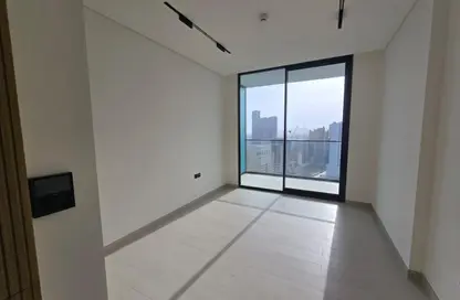 Apartment - Studio - 1 Bathroom for rent in Binghatti Azure - Jumeirah Village Circle - Dubai