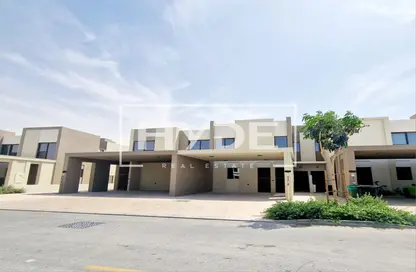 Villa - 3 Bedrooms - 4 Bathrooms for sale in La Violeta 1 - Villanova - Dubai Land - Dubai